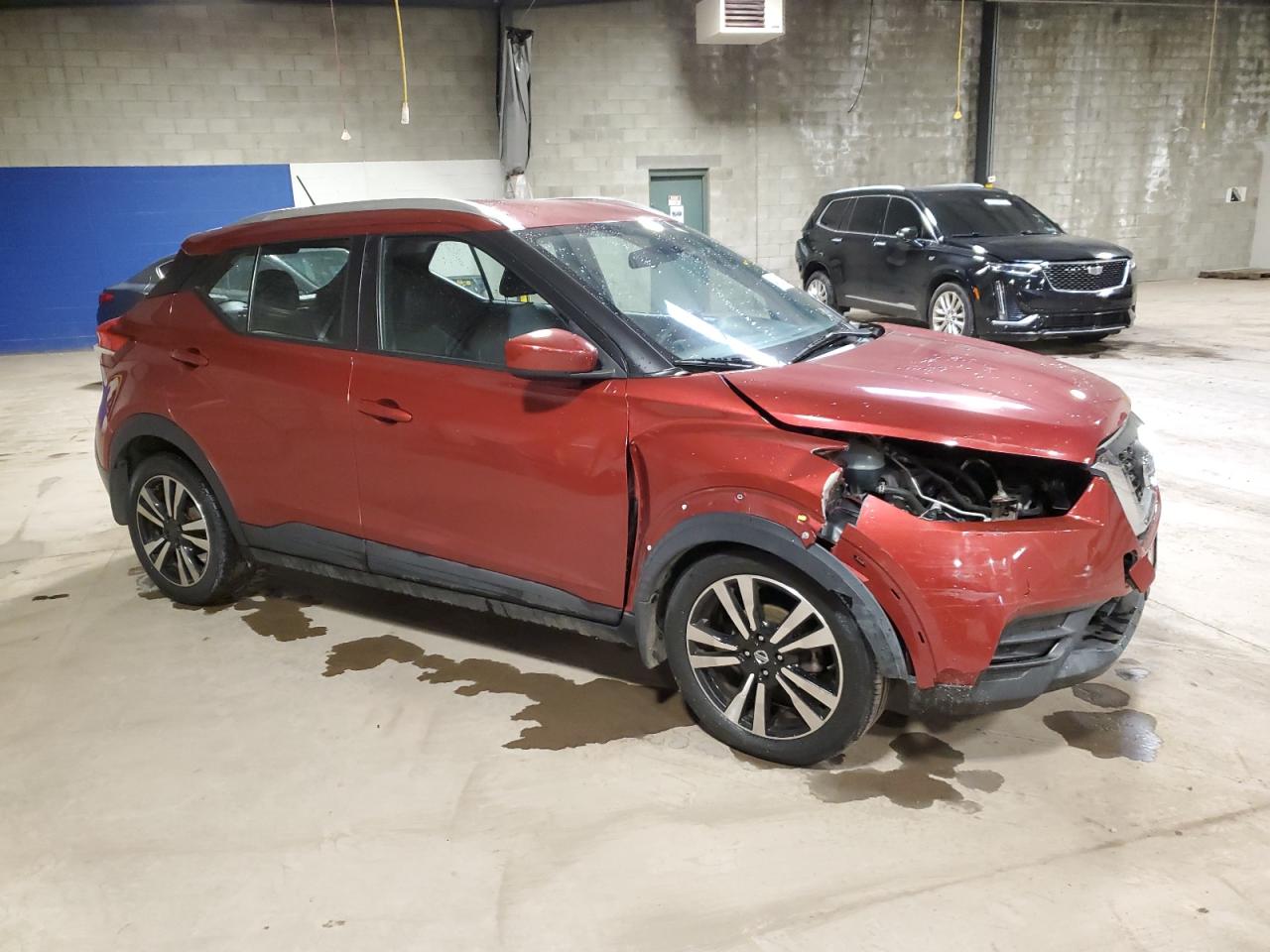 2019 Nissan Kicks - Image 4