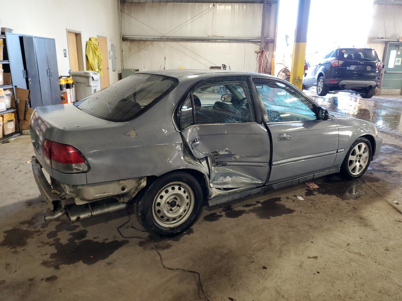 1998 Honda Civic - Image 3