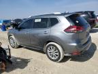 2019 Nissan Rogue S на продаже в Temple, TX - Front End