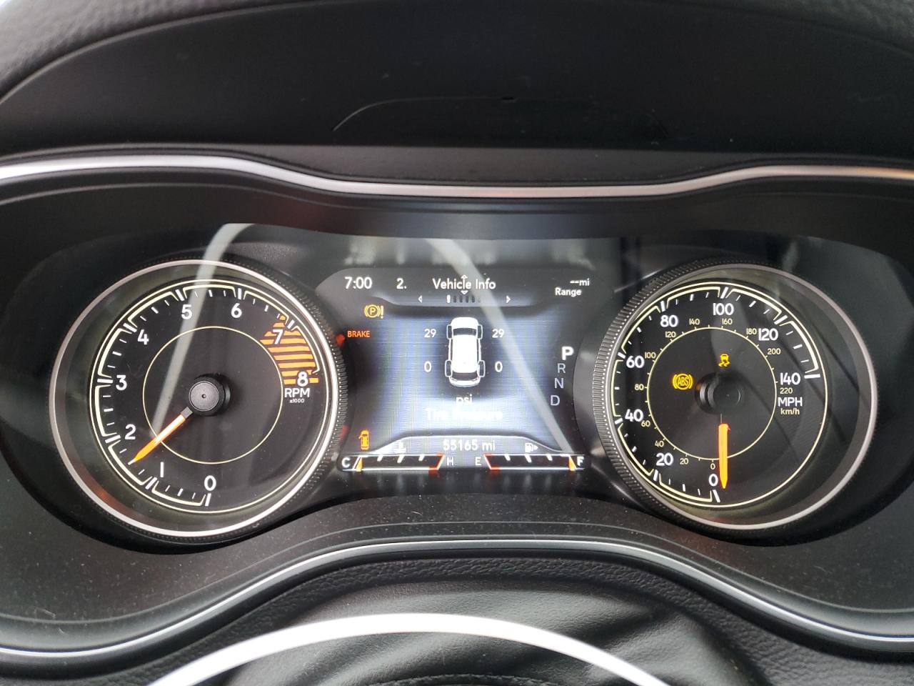 2021 Jeep Grand Cherokee - Image 9