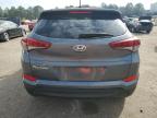 2017 Hyundai Tucson Se na sprzedaż w Gaston, SC - Side