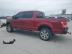 2015 Ford F150 Supercrew   იყიდება New Orleans-ში, LA - Front End