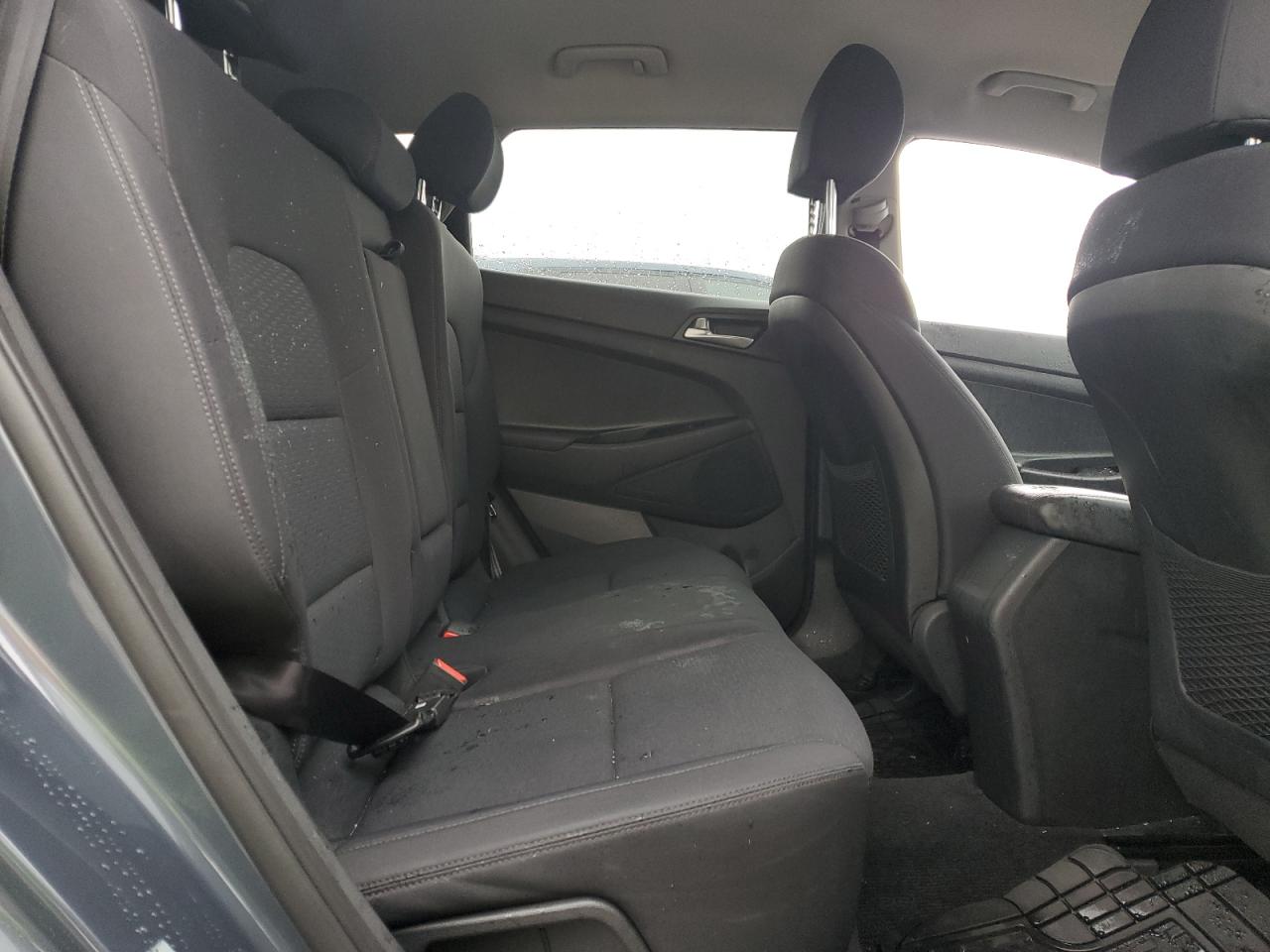 2020 Hyundai Tucson - Image 11