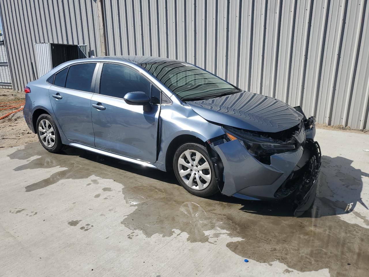 2024 Toyota Corolla - Image 4