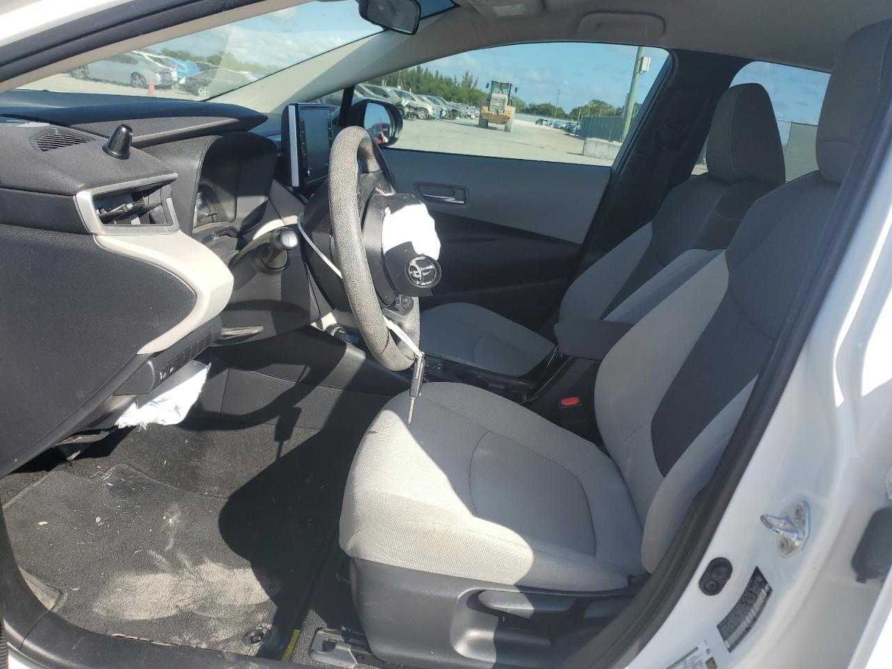 2020 Toyota Corolla - Image 7