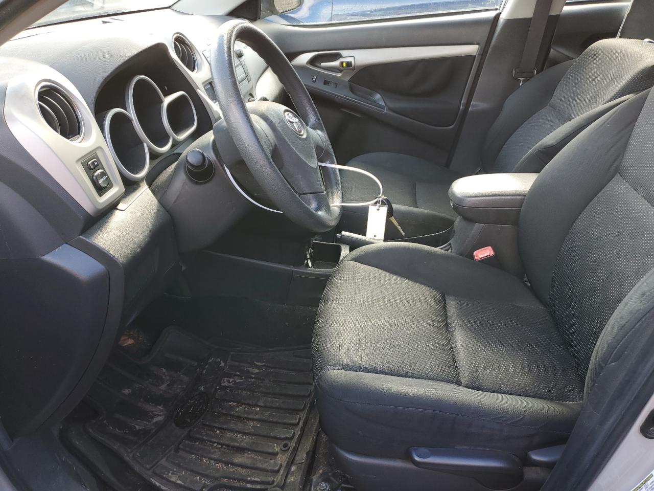 2009 Toyota Corolla - Image 7