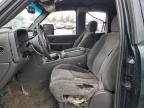 2003 Chevrolet Silverado K2500 Heavy Duty na sprzedaż w Fort Wayne, IN - Side