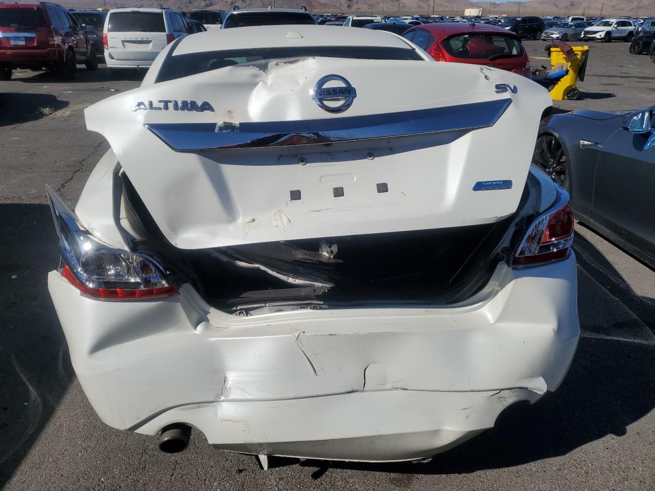 2013 Nissan Altima - Image 6