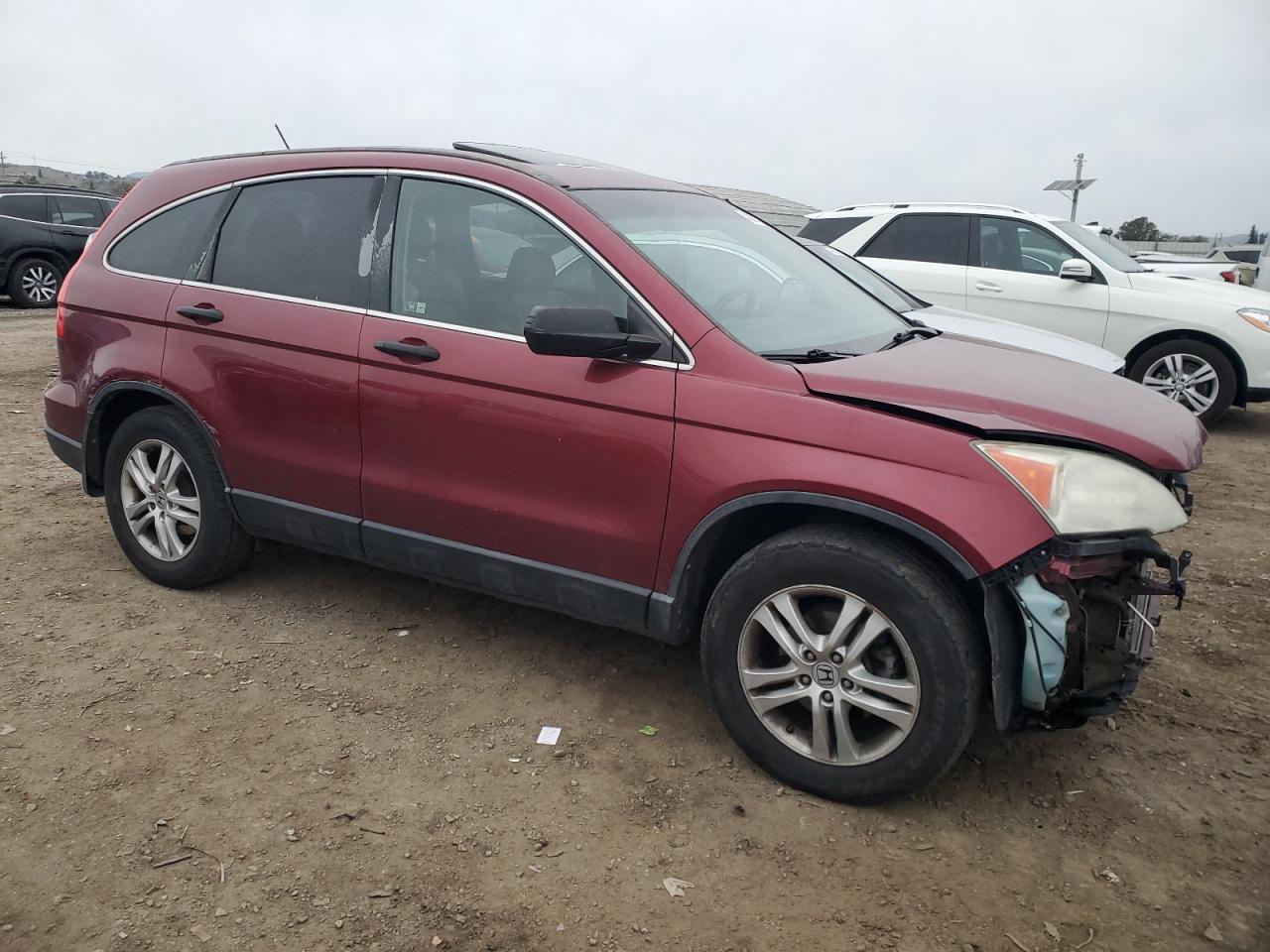 2011 Honda CR-V - Image 4