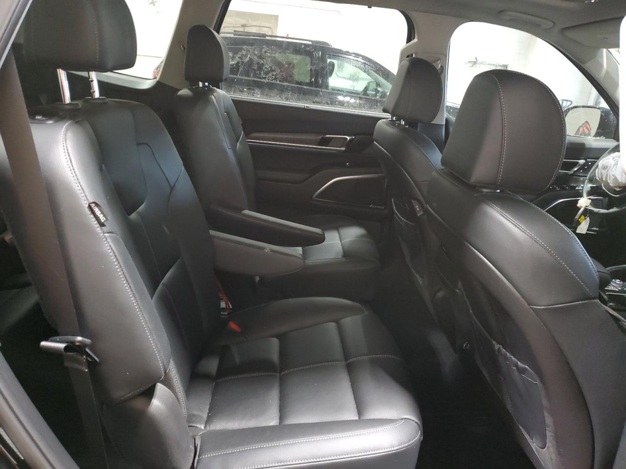 2024 Kia Telluride - Image 11