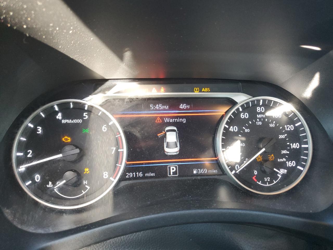 2022 Nissan Sentra - Image 9