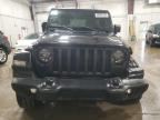 2022 Jeep Wrangler Unlimited Sport за продажба в Franklin, WI - Front End