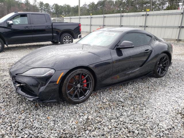 TOYOTA SUPRA BASE 2025