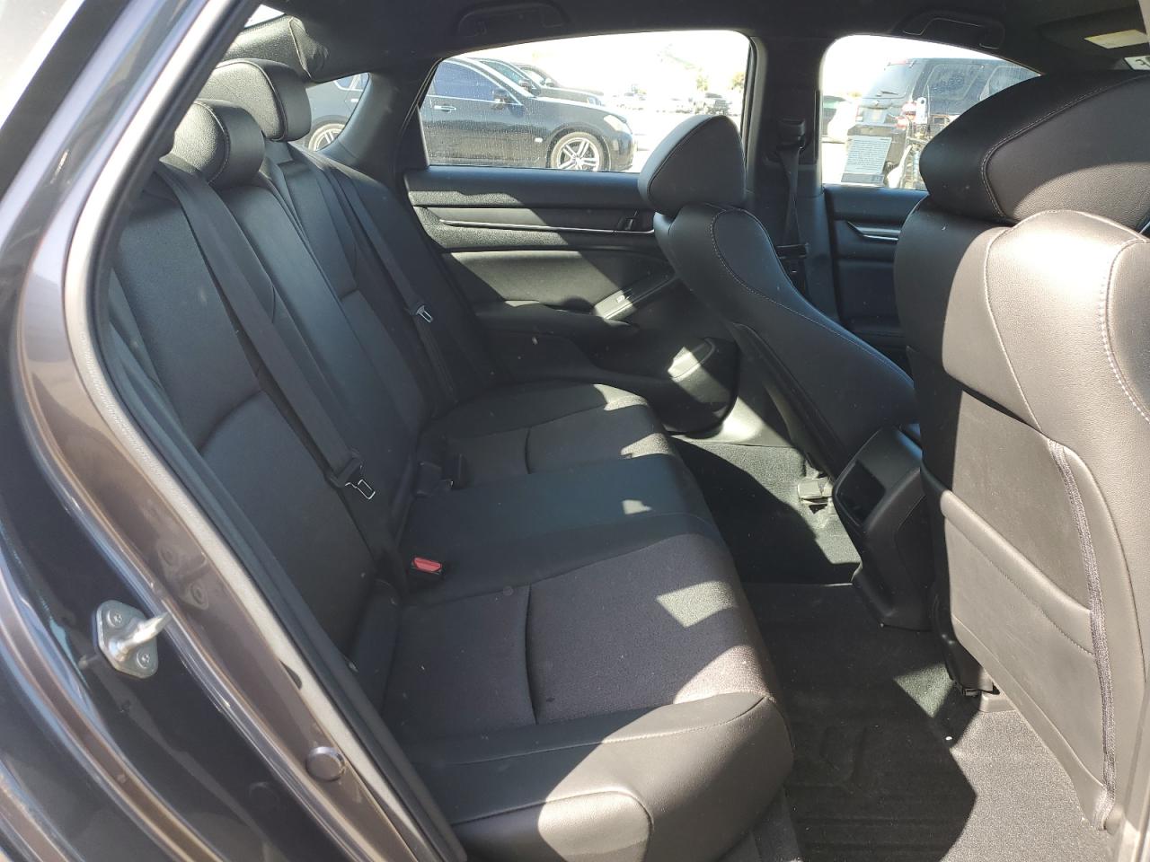 2019 Honda Accord - Image 10
