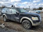2008 Ford Explorer Eddie Bauer продається в Hillsborough, NJ - Front End