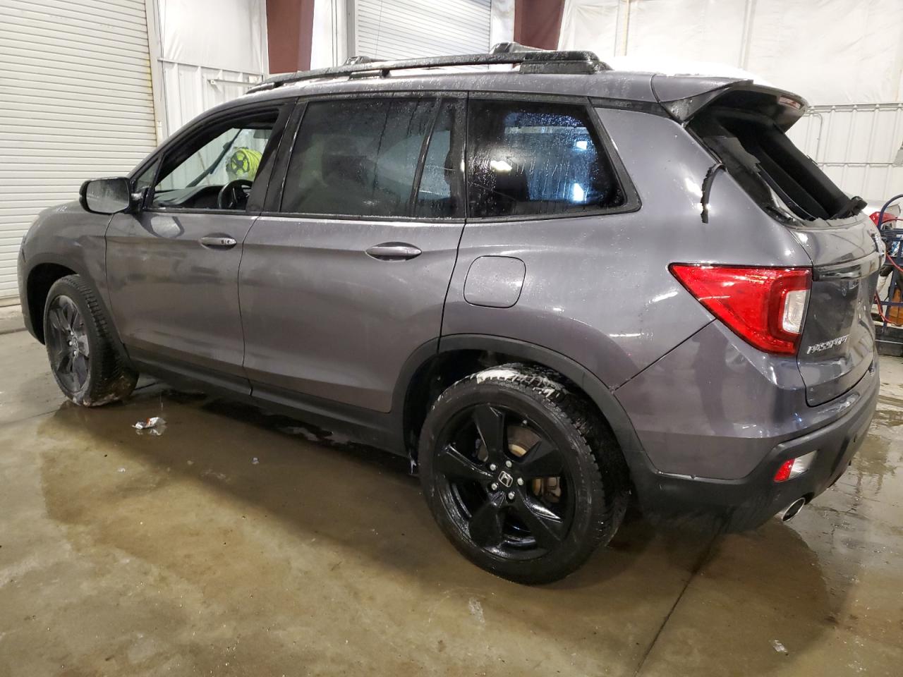 2019 Honda Passport - Image 2