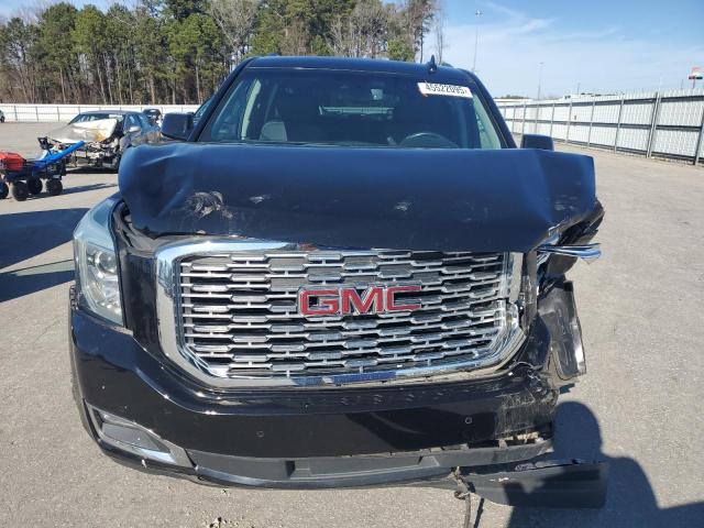  GMC YUKON 2019 Чорний