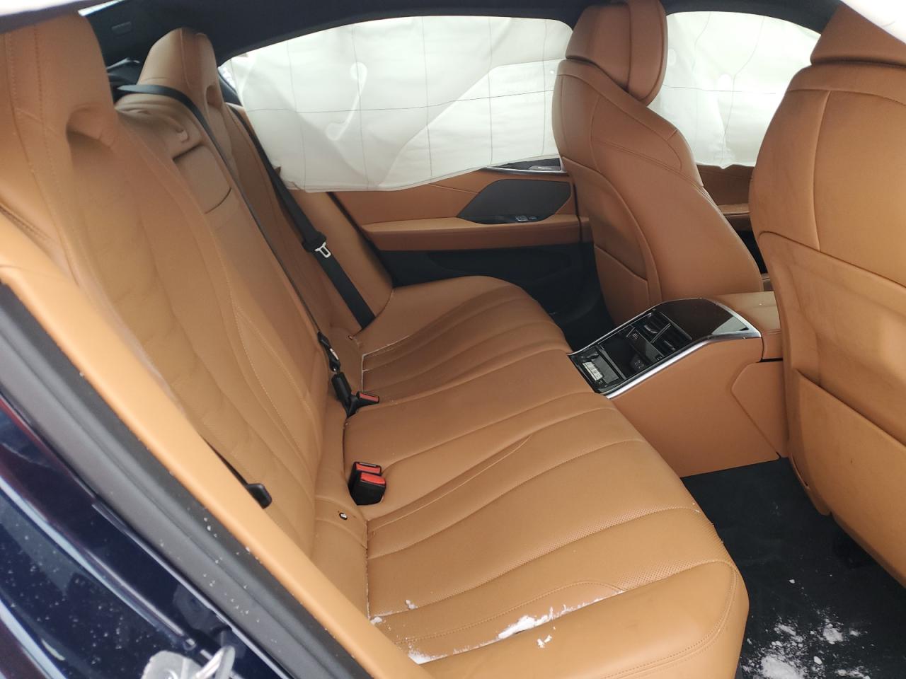 2023 BMW 8er - Image 10