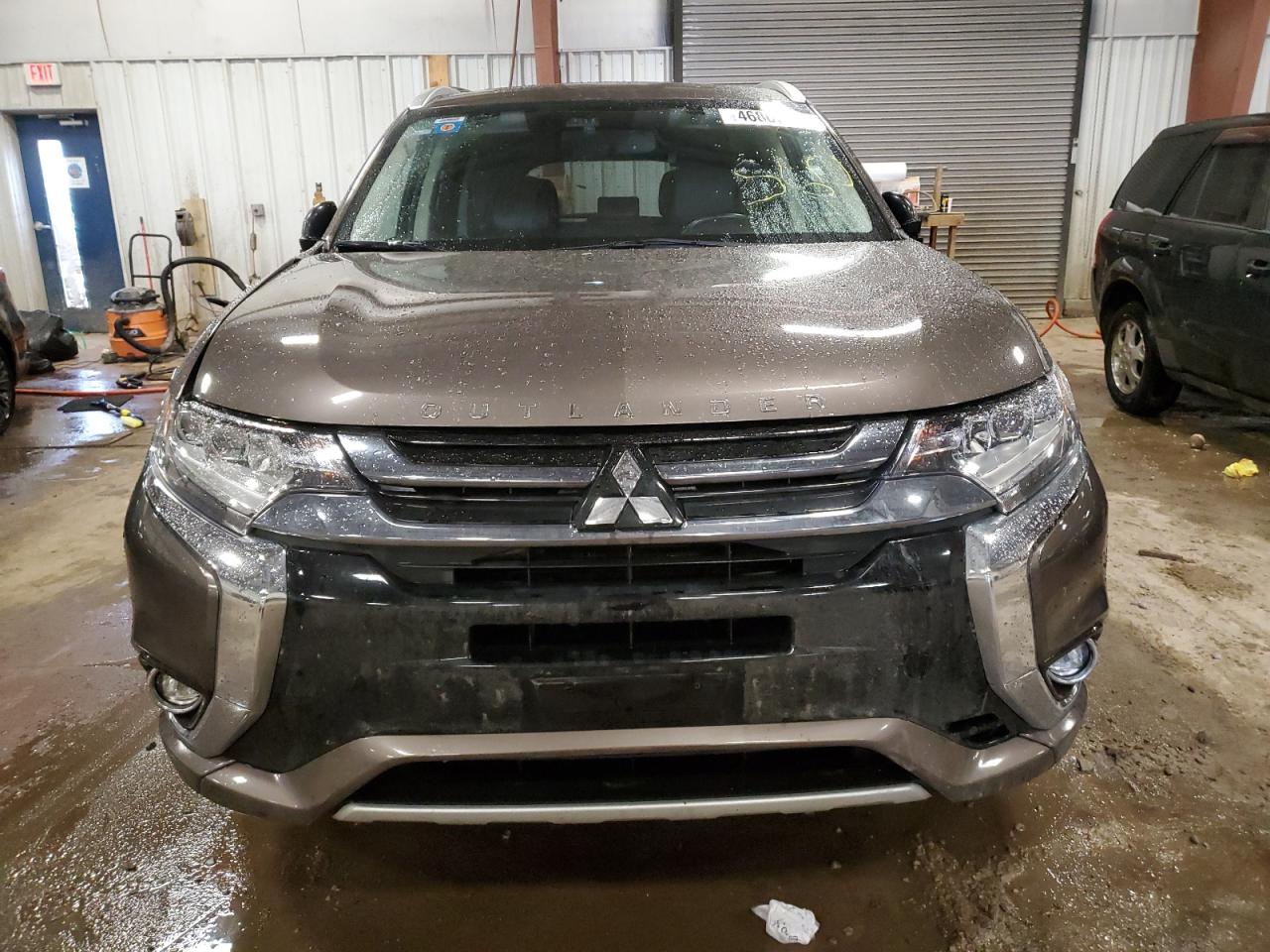 2018 Mitsubishi Outlander - Image 5