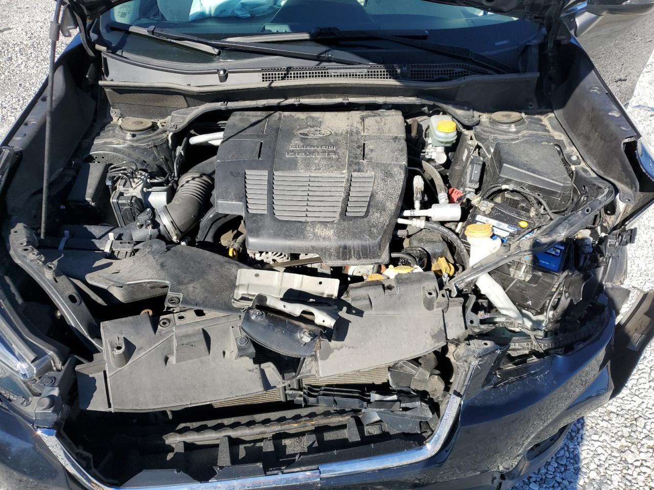 2019 Subaru Forester - Image 13