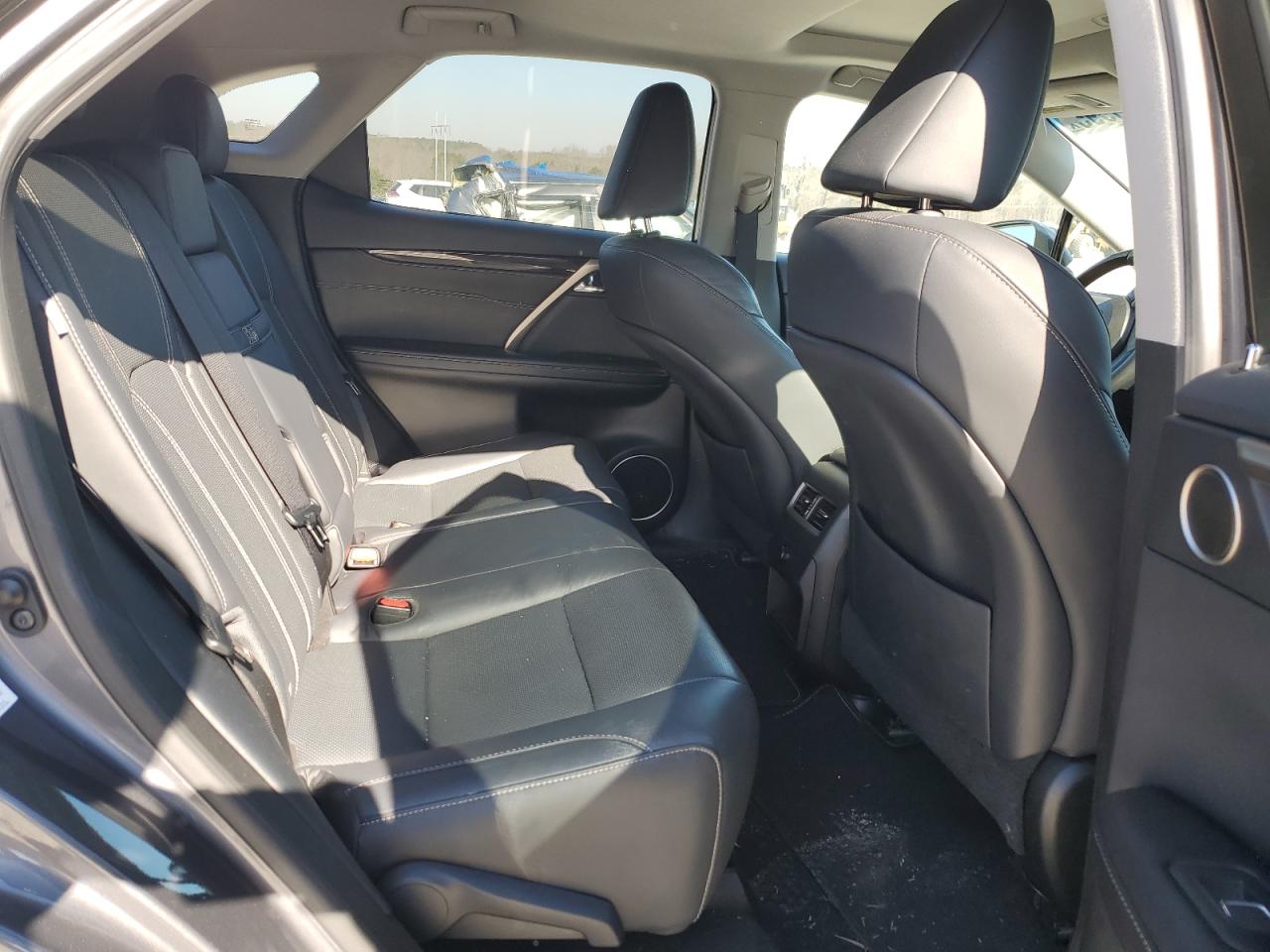 2019 Lexus RX - Image 11