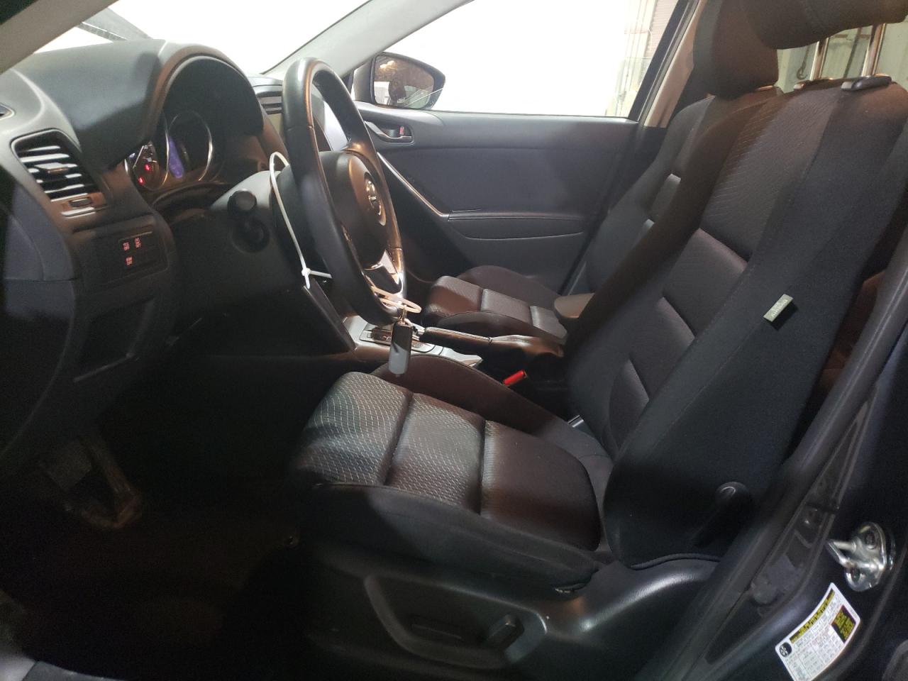 2014 Mazda CX-5 - Image 7
