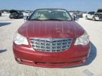 2008 Chrysler Sebring Limited იყიდება Arcadia-ში, FL - Minor Dent/Scratches