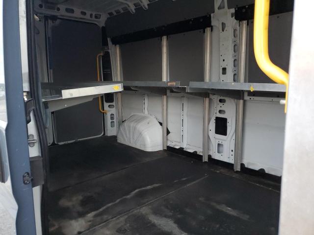 2018 RAM PROMASTER 2500 2500 HIGH