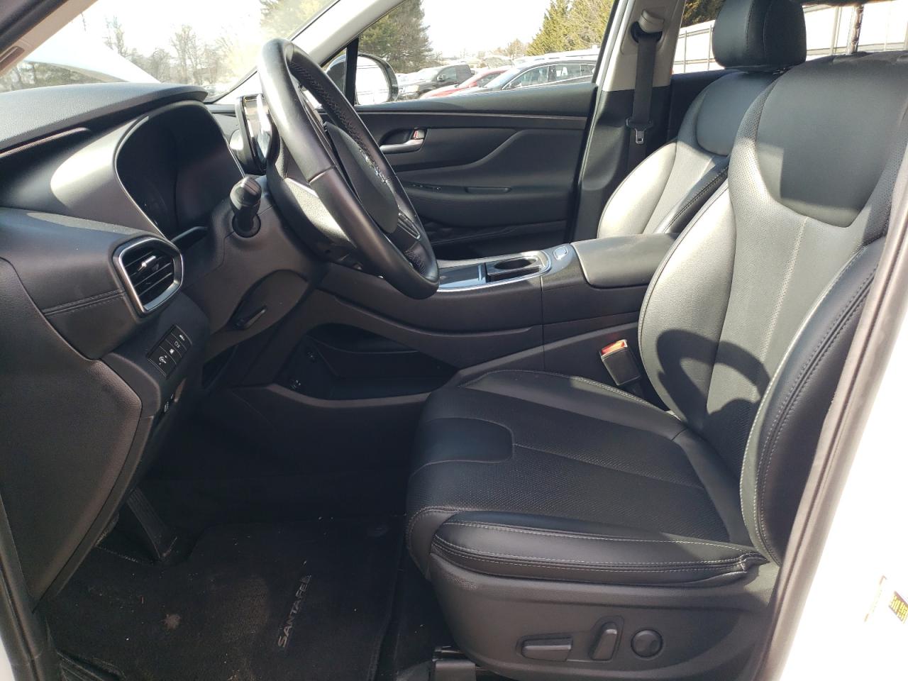 2023 Hyundai Santa Fe - Image 7