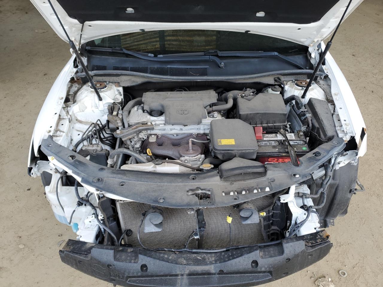 2013 Toyota Camry - Image 11
