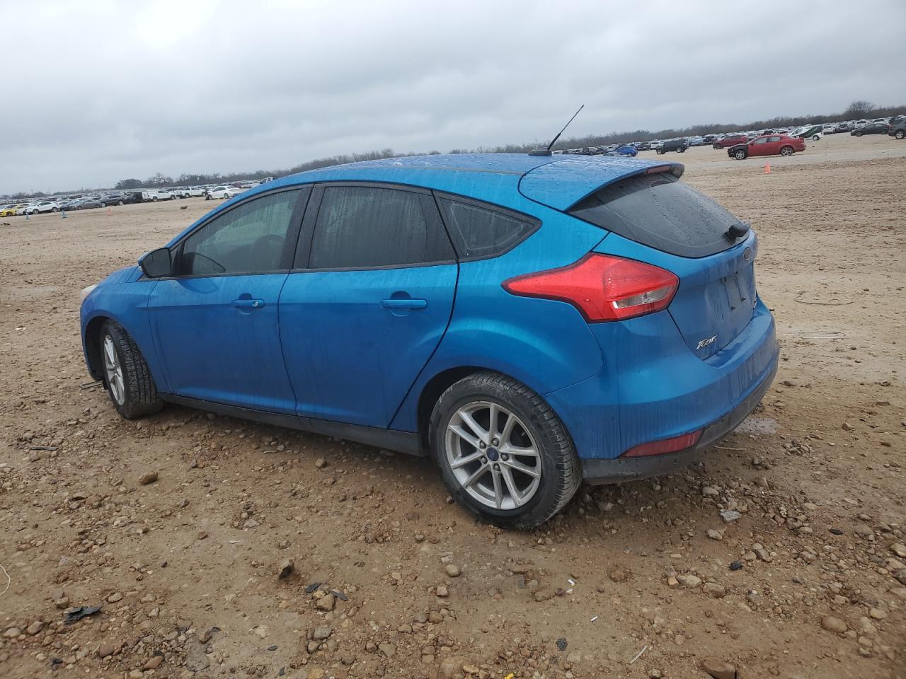 2015 Ford Focus - Image 2