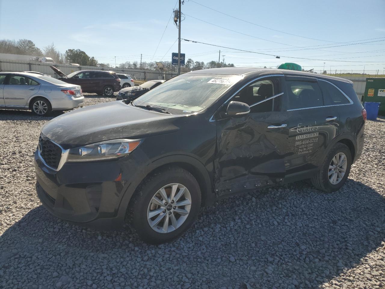 2020 Kia Sorento - Image 1