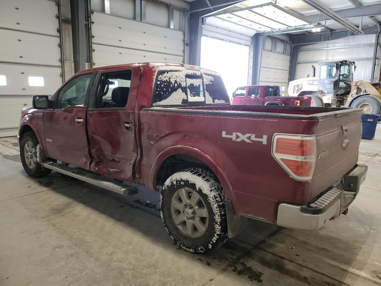 2014 Ford F-150 - Image 2