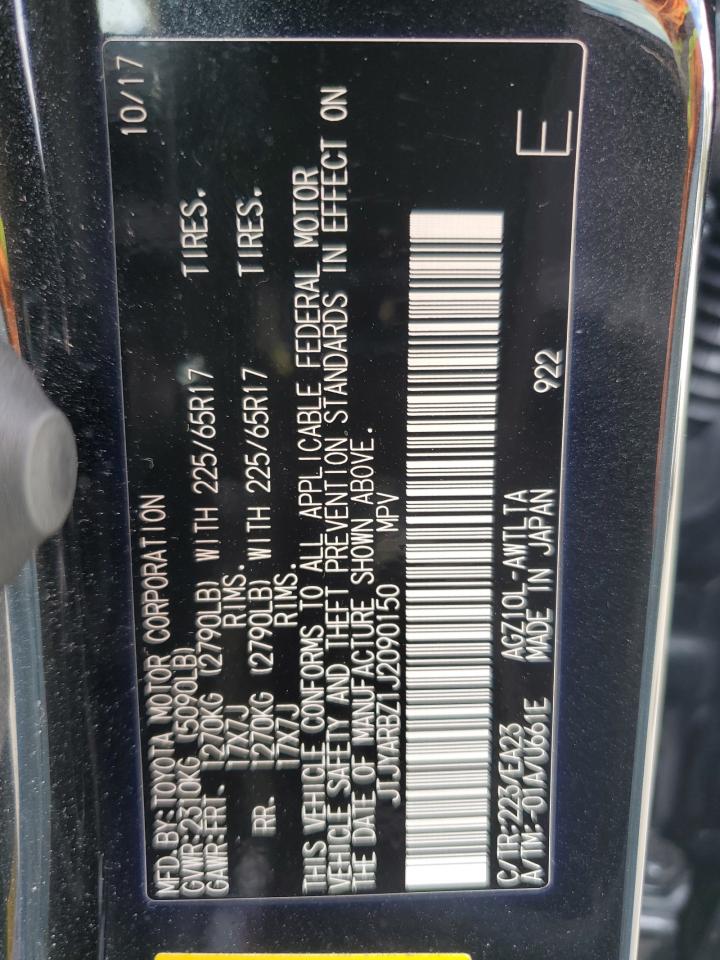 2018 Lexus NX - Image 13