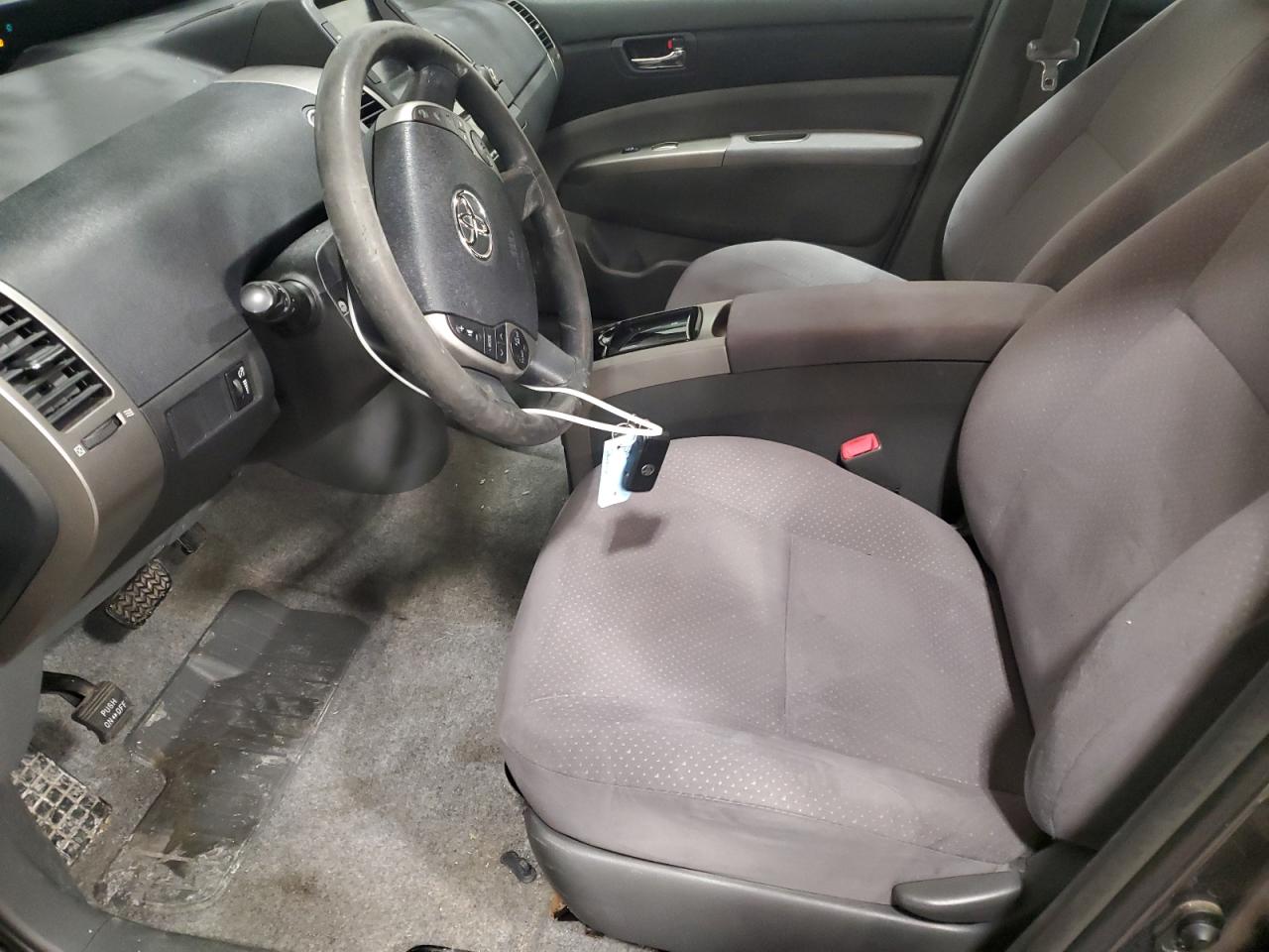 2007 Toyota Prius - Image 7