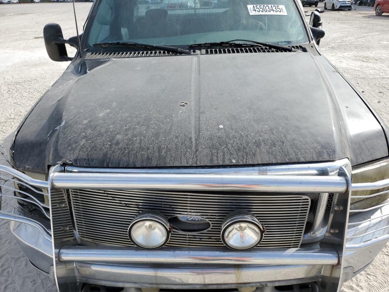 2001 Ford F250 - Image 12