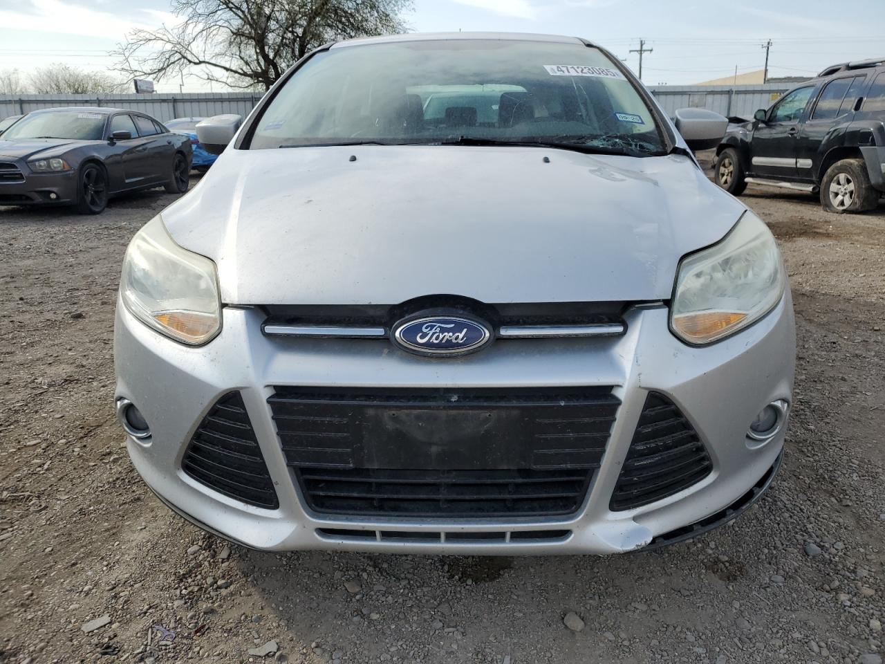 2012 Ford Focus - Image 5