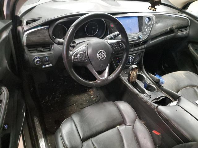2016 BUICK ENVISION PREMIUM