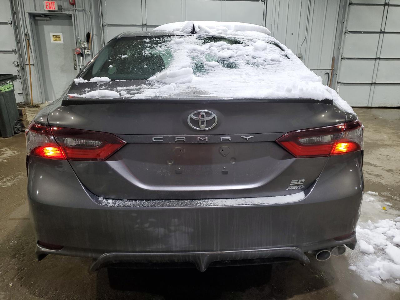2024 Toyota Camry - Image 6