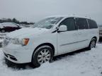 2015 Chrysler Town & Country Touring للبيع في Pennsburg، PA - Front End