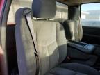 2004 Chevrolet Silverado K1500 იყიდება Louisville-ში, KY - Burn - Interior