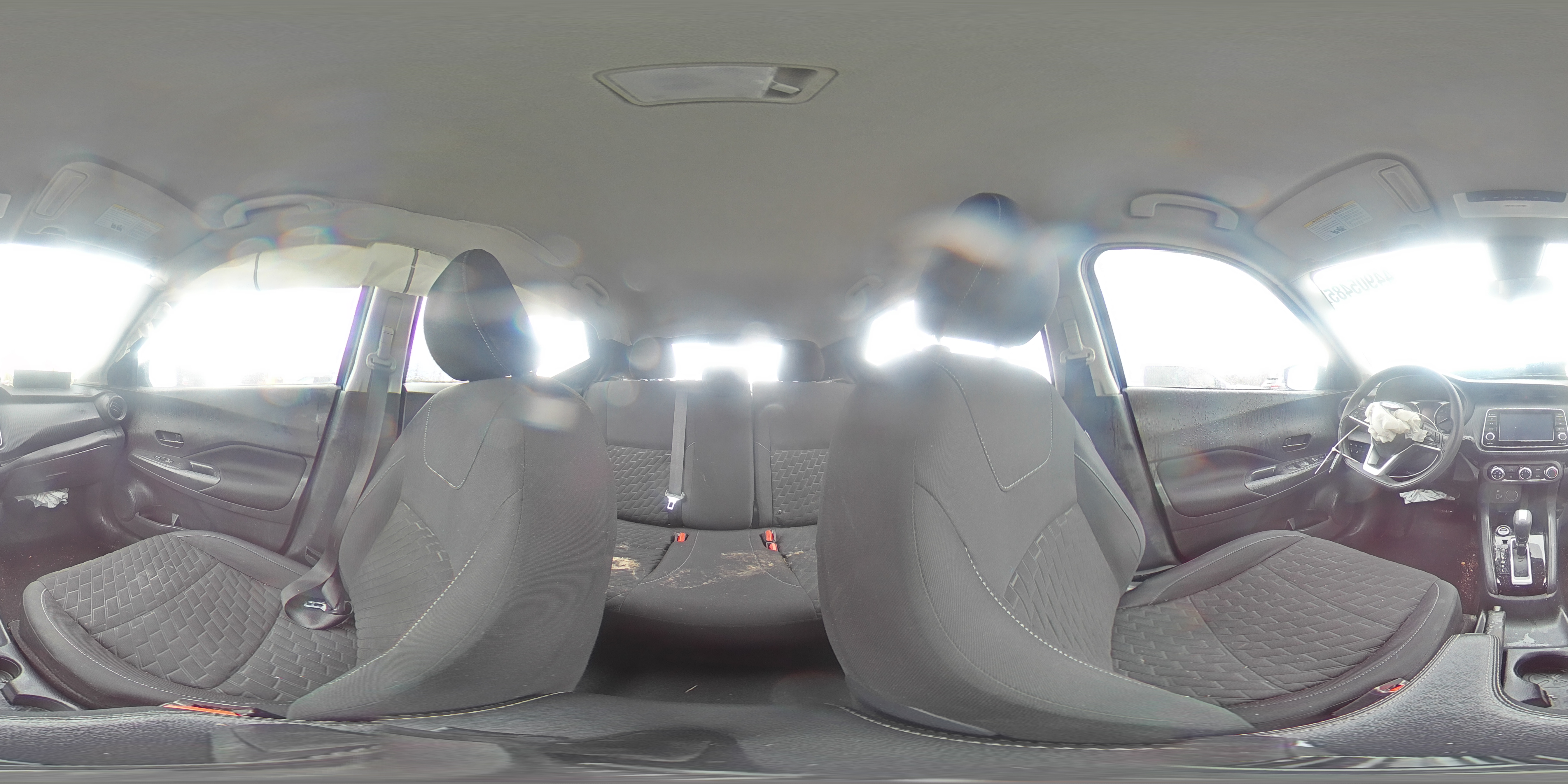 2021 Nissan Kicks - Image 13