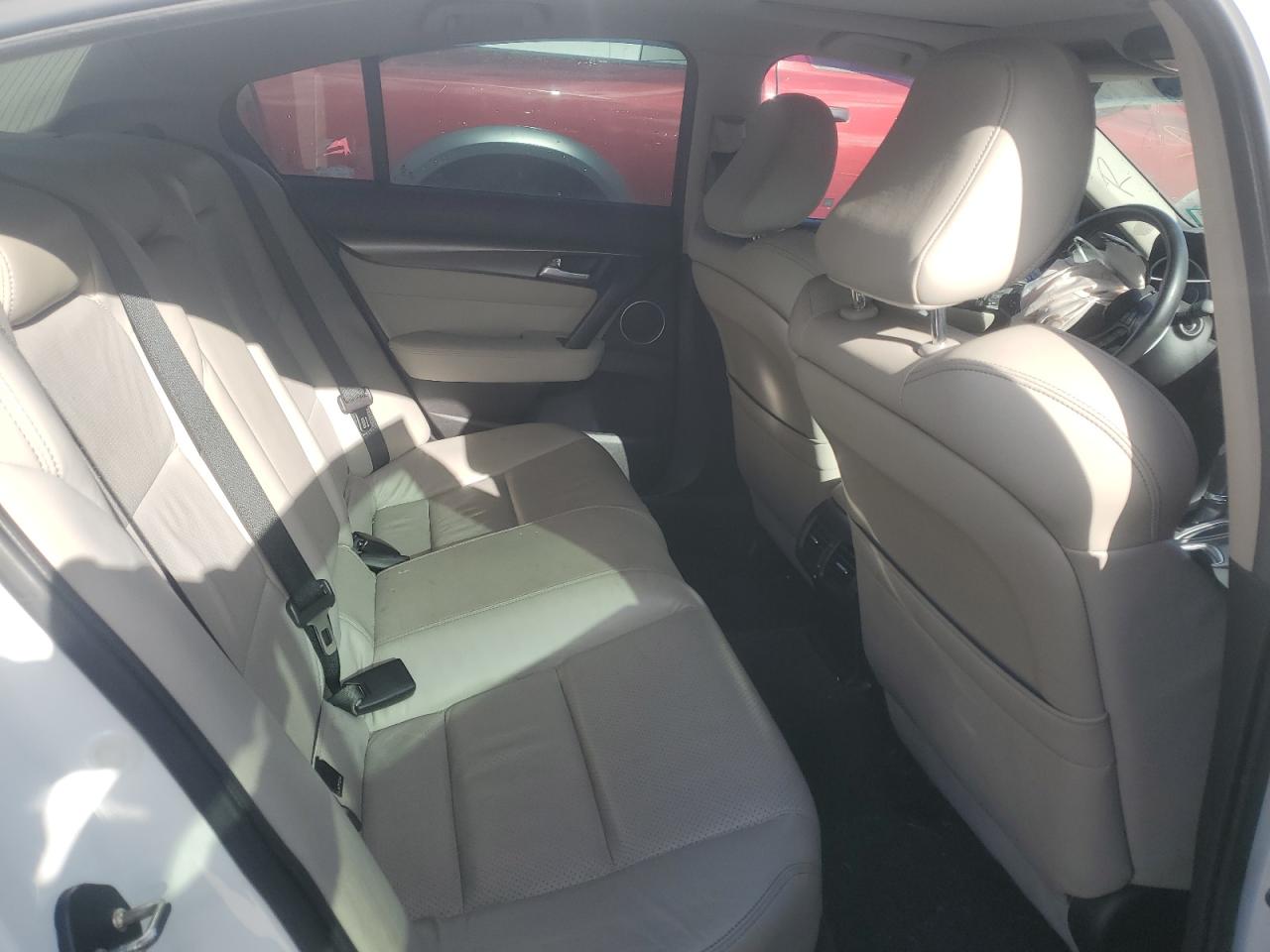 2014 Acura TL - Image 10