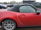 2017 Mazda Mx-5 Miata Sport продається в Portland, OR - Front End