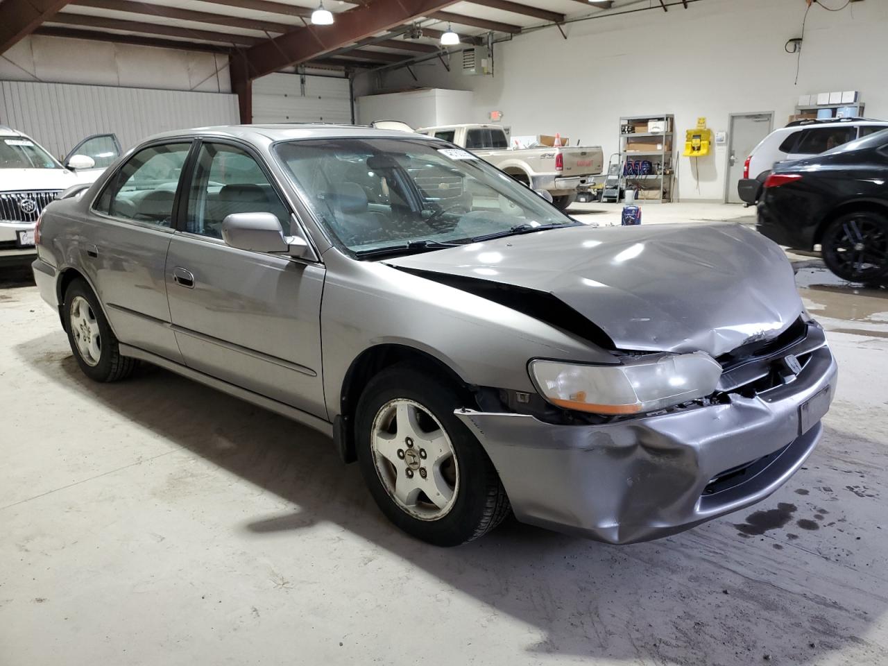 2000 Honda Accord - Image 4