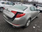 2013 Kia Optima Lx на продаже в New Britain, CT - Front End