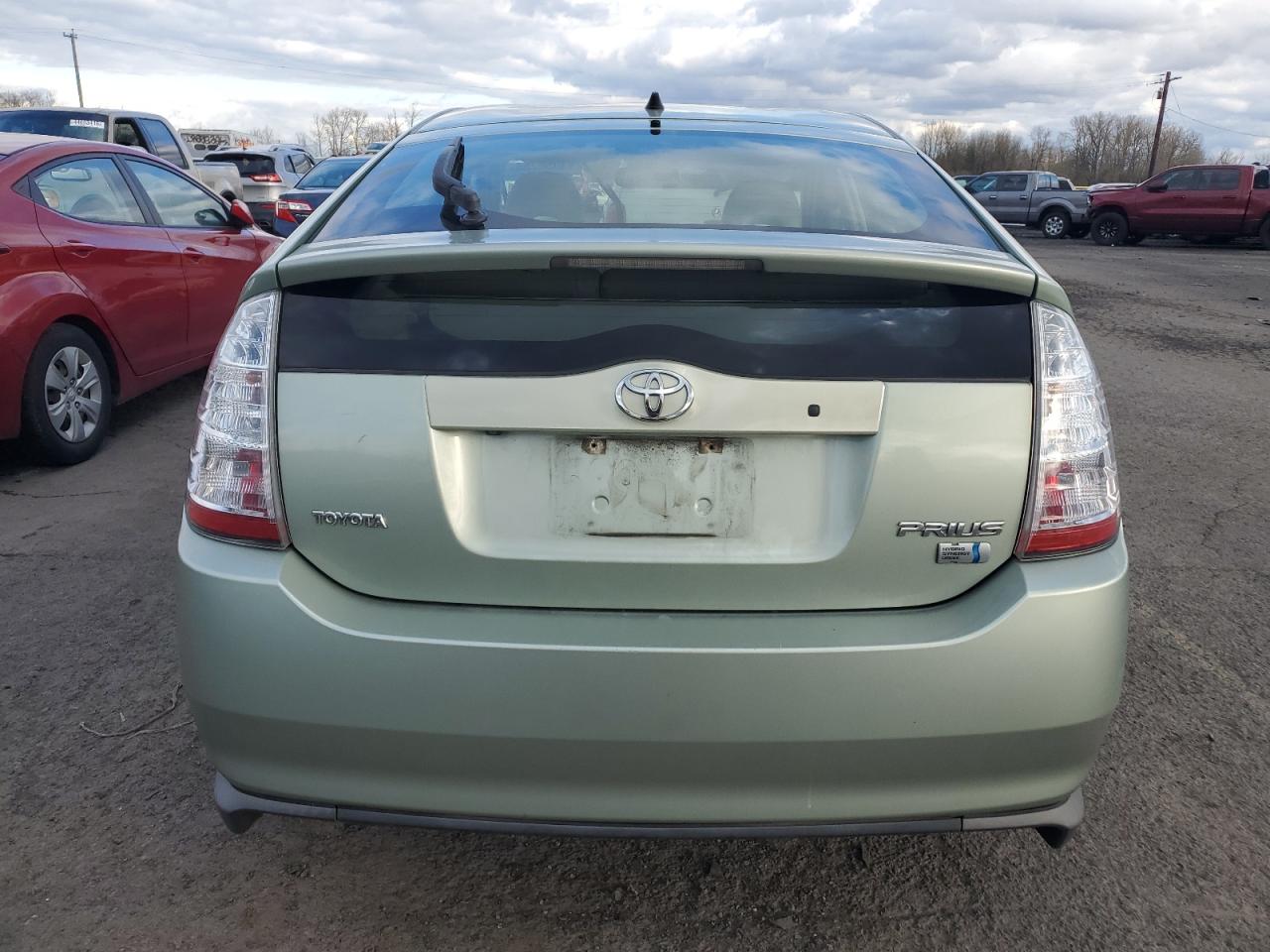 2008 Toyota Prius - Image 6