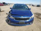2018 Kia Forte Lx продається в Newton, AL - Front End