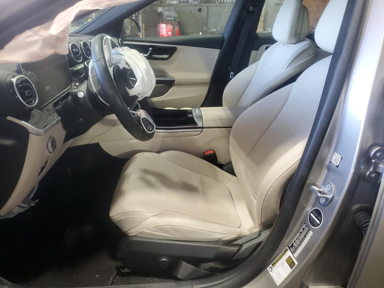 2023 Mercedes-Benz C-klasse - Image 7
