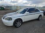 2000 Honda Civic Ex للبيع في Dyer، IN - Front End